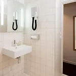 Hotel Mirabeau Eiffel Paris