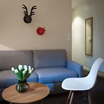 Hotel Mirabeau Eiffel Paris