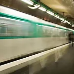 Hotel Mirabeau Eiffel