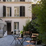 Mirabeau Eiffel Hotel 3*