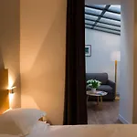 Hotel Mirabeau Eiffel