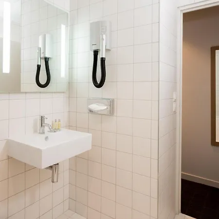 Hotel Mirabeau Eiffel Parigi