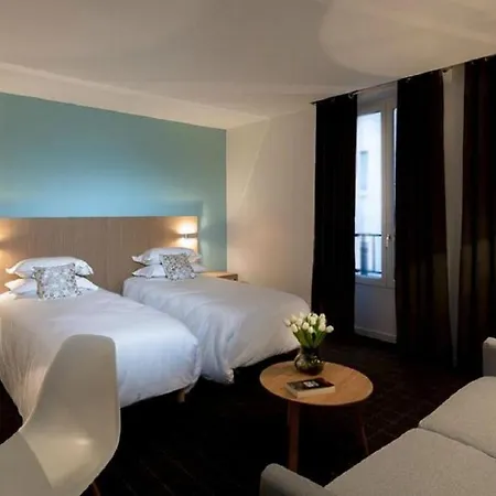 Mirabeau Eiffel Parigi