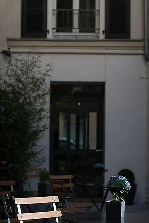 Mirabeau Eiffel 3* Parigi