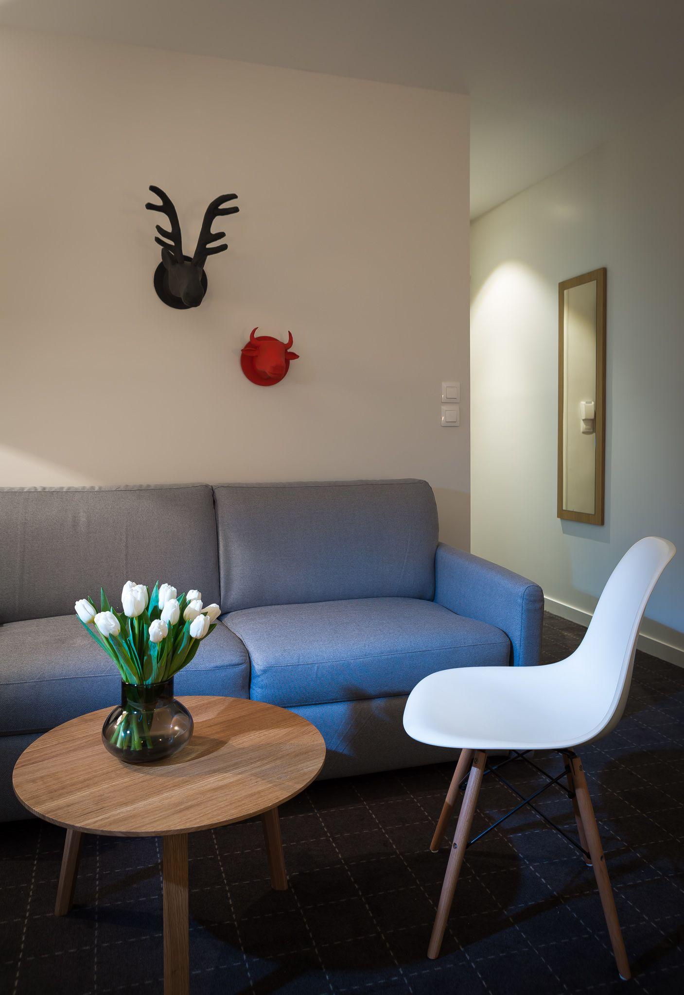 Hotel Mirabeau Eiffel Paris