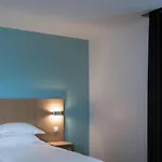 Hotel Mirabeau Eiffel
